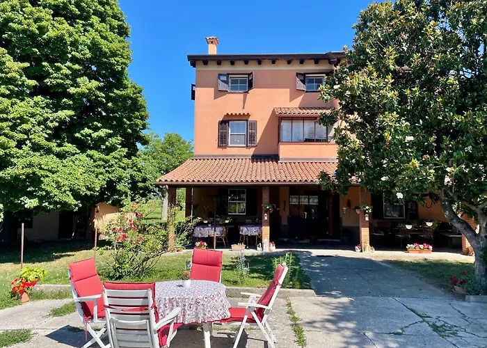 Casa Bea