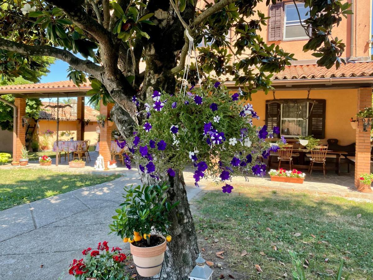 Bed & Breakfast Casa Bea Fossalon di Grado