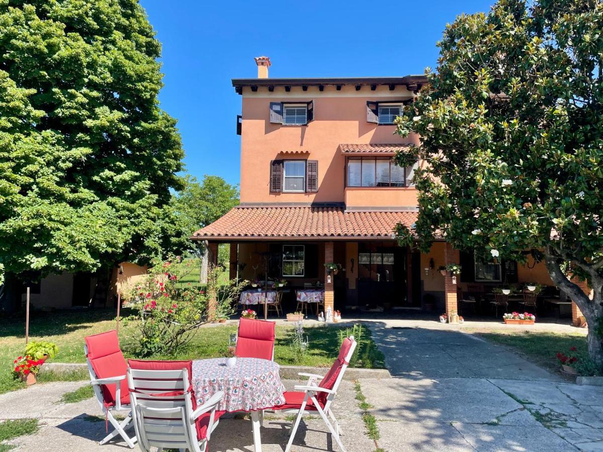 Casa Bea Bed & Breakfast Fossalon di Grado