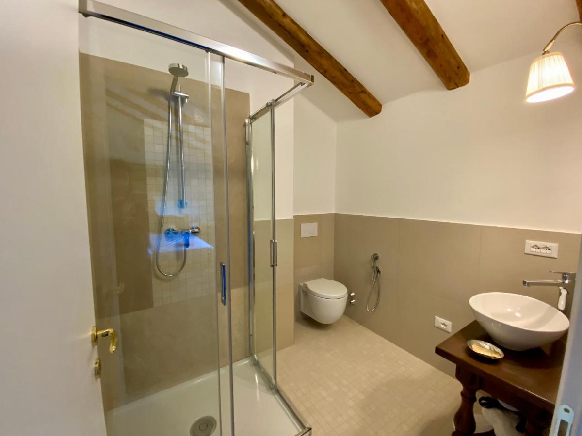 Bed & Breakfast Casa Bea Fossalon di Grado